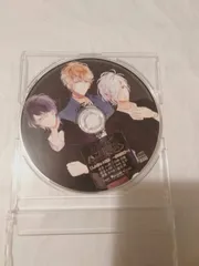 CD】DIABOLIK LOVERS MORE BLOOD ドラマCD「入れ替わり騒動 ～寡黙組編～」(アニメイト特典)