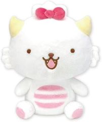 サンリオ　がおぱわるぅ 　ぬいぐるみ　Mサイズ　　210944-25　ナカジマコーポレーションのサムネイル