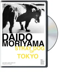 NORTHERN　森山大道　Daido Moriyama　DVD付き 森山大道 DAIDO MORIYAMA: Northern at SIX published by Comme