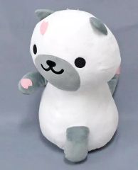 [중고] 봉제인형 포인토 씨 엄청난 봉제인형~사쿠라~ [고양이 아츠메]