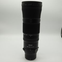 ■良品■ Nikon 望遠ズームレンズ NIKKOR Z 180-600mm f/5.6-6.3 VR Zマウント フルサイズ