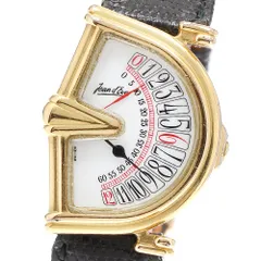 Jean d'eve ジャンイブ　セクトラ 楽天市場】ジャンイブ Jean d'Eve セクトラ レトログラード 自動