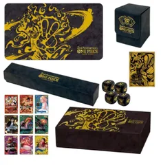 ONE PIECEカードゲーム 2nd ANNIVERSARY SET