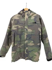 ザノースフェイス THE NORTH FACE NOVELTY CASSIUS TRICLIMATE JACKET カシウス トリクライメイト ジャケット メンズ import：M のサムネイル