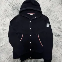 2025年最新】MONCLER メンズ カーディガンの人気アイテム - メルカリ