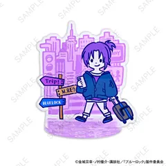 【新品・公式】ブルーロック ビィズニィズ アクリルジオラマ（御影 玲王） 公式グッズ colleize コレイズ