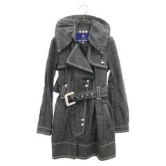 2025年最新】BURBERRY BLUE LABEL スタジャンの人気アイテム