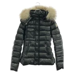 モンクレール MONCLER ダウンジャケット ダウンジャケット F20931A53901 ナイロン ダウンジャケット レディース Used Aのサムネイル