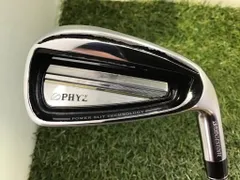 ブリヂストン PHYZ(2014) アイアン フレックスR右利き ゴルフクラブ ブリヂストン PHYZ(2014) アイアン フレックスR右利き ゴルフ