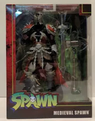 2025年最新】Spawn MEDIEVALの人気アイテム - メルカリ