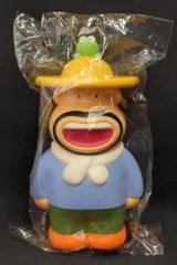 2025年最新】カエル付きカールおじさんの人気アイテム - メルカリ