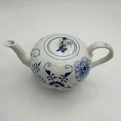 2025年最新】マイセン ポットの人気アイテム - メルカリ