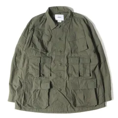 2024年最新】wtaps modular jacketの人気アイテム - メルカリ