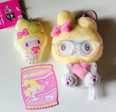 未開封❣️マイメロディぬいぐるみ 50周年アニバーサリーショップ限定7体まとめ売り マイメロディ50thアニバーサリーショップ」開催決定！ぬいぐるみ