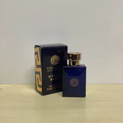 ヴェルサーチ ディランブルー 100ml ほぼ未使用 箱付き 61xeSu5nITL._UF350,350_QL50_.jpg