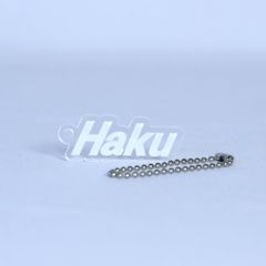 Haku アクリルキーホルダー Sサイズ