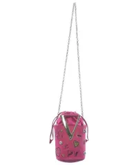 Roger Vivier ショルダーバッグ レディース 【古着】【中古】【送料無料】のサムネイル