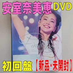 2024年最新】安室奈美恵 namie amuro Final Tour 2018 ～Finally