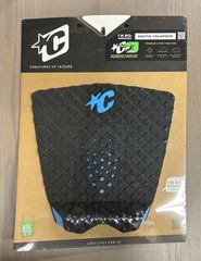 CREATURES クリエイチャーズ デッキパッド GRIFFIN COLAPINTO LITE COLOR:CARBON ECO/CYAN