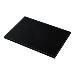 紀州塗り 花台 長角板 8号 黒 敷板 木製 和風 和室 おしゃれ インテリア 日本製 おしゃれ インテリア 日本製 リビング 床の間 玄関 モダン シンプル フラワースタンド 長方形 ブラック