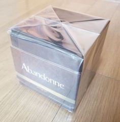 Abandonne ブレスレッド rêve parfait 香椎玲音 ダイナミックコード
