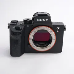 （極美品）SONY α7R Ⅲ オマケ多数 α7R III ILCE-7RM3 ボディ 中古価格比較 - 価格.com
