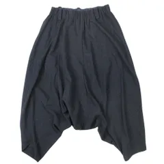 新品　モユル　サルエルパンツ Tech parkour sarrouel pants – FUMITO GANRYU OFFICIAL STORE
