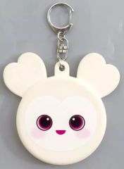 TWICE ダヒョン　公式キーホルダー　8種 twice ダヒョン キーホルダー - メルカリ
