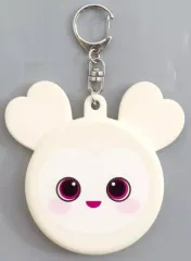 【中古】キーホルダー ダヒョン BABY LOVELYS 缶バッジケースキーホルダー DAVELY 「TWICE 5TH WORLD TOUR ’READY TO BE’ in JAPAN」