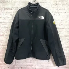 Supreme × THE NORTH FACE RTG フリースジャケット M