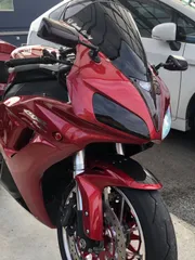 希少【未装着品】CBR1000RR SC59前期用のライトカバー