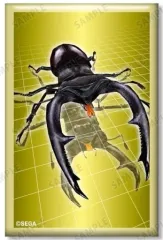 2025年最新】マンディブラリスフタマタクワガタ ムシキングの人気