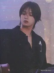 &TEAM UMS オフラインイベント限定 K 雪明かり(Yukiakari)