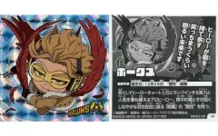 【中古】コレクションシール MHA2-08[UR]：ホークス