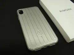 2026年最新】リモワ iphoneケース 12 pro maxの人気アイテム - メルカリ