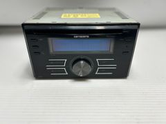 【動作確認済み】　パイオニア　カロッツェリア　カーオーディオ　FH-P530　中古　CD　AM　FM　2DIN　中古品