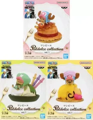 2025年最新】ワンピース Paldolce collection vol.1の人気