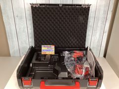 ミルウォーキー M18 FUEL1/2インチ 340Nm インパクトレンチ（本体のみ）