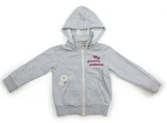 【ティンカーベル/TINKERBELL】パーカー 110サイズ 女の子【子供服・ベビー服】（1725388）