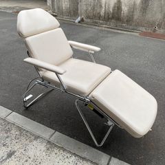タカラベルモントSC752エステベッド - メルカリ