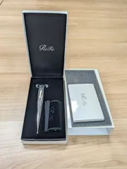 【✨️未使用級品】ReFa RF-SR2150B リファエスカラットレイ ReFa 【本日限定！※特別価格 残り1点・MTG国内正規品・新品未