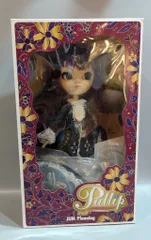 プーリップP-177 (ヴェリタスーディープクリムゾン バージョン) 未開封 Amazon.co.jp: Pullip Veritas-deep crimson ver. P-177
