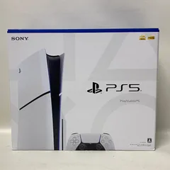 【浜館35-733】 PlayStation5 プレイステーション5 PS5 プレステ 5 本体 CFI-2000A01 【中古品】