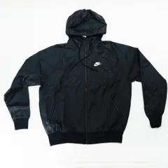 【新品】ナイキ　スポーツウェア　ウィンドランナー　ジャケット　S・M・L