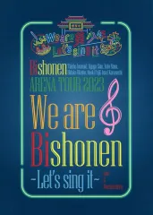 【DVD】美 少年 ARENA TOUR 2024 Gates＋ 銀テ付き 3647bfb6a9234f0956ccce21a043e-