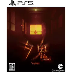 PS5ソフト夕鬼(ゆうおに) -Yuoni- コーラス・ワールドワイド