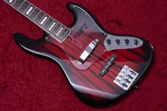 【最終値下げ】【弦新品】GRECO JB600 カスタム　バダスⅡ ブラスナット 最終値下げ】【弦新品】GRECO JB600 カスタム バダスⅡ ブラスナット