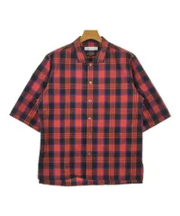 green label relaxing カジュアルシャツ メンズ 【古着】【中古】【送料無料】