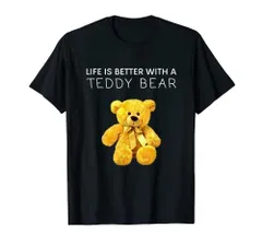 2024年最新】teddy bear tシャツの人気アイテム - メルカリ