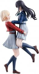 ラブライブ! 矢澤にこ ピクニックガール 1/8 完成品フィギュア
